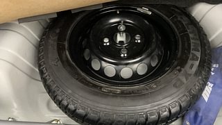 Used 2014 Maruti Suzuki Alto 800 [2012-2016] Lxi Petrol Manual tyres SPARE TYRE VIEW