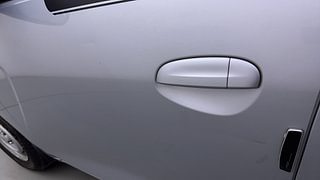 Used 2020 Hyundai New Santro 1.1 Magna Petrol Manual dents MINOR DENT