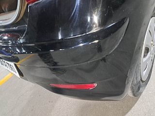 Used 2012 Hyundai i10 [2010-2016] Sportz 1.2 Petrol Petrol Manual dents MINOR SCRATCH