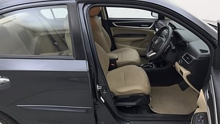Used 2022 Honda Amaze 1.2 VX CVT i-VTEC Petrol Automatic interior RIGHT SIDE FRONT DOOR CABIN VIEW