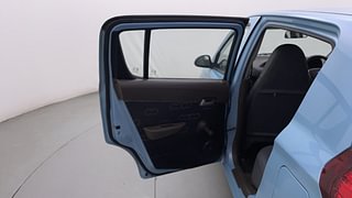 Used 2014 Maruti Suzuki Alto 800 [2012-2016] Lxi Petrol Manual interior LEFT REAR DOOR OPEN VIEW