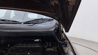 Used 2016 Ford EcoSport Titanium 1.5L TDCi Diesel Manual engine ENGINE LEFT SIDE HINGE & APRON VIEW