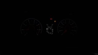 Used 2017 Mahindra KUV100 [2015-2017] K8 5 STR Petrol Manual interior CLUSTERMETER VIEW