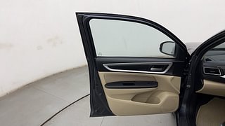 Used 2022 Honda Amaze 1.2 VX CVT i-VTEC Petrol Automatic interior LEFT FRONT DOOR OPEN VIEW
