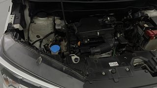 Used 2022 Maruti Suzuki XL6 Alpha AT Petrol Petrol Automatic engine ENGINE RIGHT SIDE VIEW