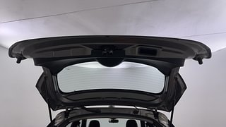 Used 2020 Nissan Kicks [2018-2020] XV Diesel Diesel Manual interior DICKY DOOR OPEN VIEW