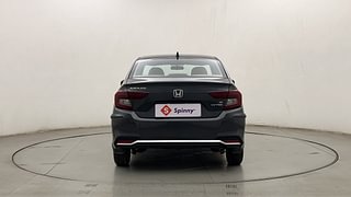 Used 2022 Honda Amaze 1.2 VX CVT i-VTEC Petrol Automatic exterior BACK VIEW