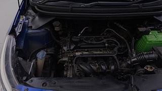 Used 2018 Hyundai Elite i20 [2018-2020] Asta CVT Petrol Automatic engine ENGINE RIGHT SIDE VIEW