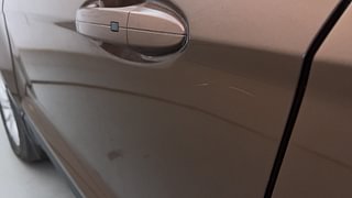 Used 2016 Ford EcoSport Titanium 1.5L TDCi Diesel Manual dents MINOR SCRATCH