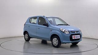 Used 2014 Maruti Suzuki Alto 800 [2012-2016] Lxi Petrol Manual exterior RIGHT FRONT CORNER VIEW
