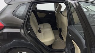 Used 2021 Honda WR-V i-VTEC SV Petrol Manual interior RIGHT SIDE REAR DOOR CABIN VIEW