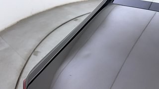 Used 2021 Honda Amaze 1.2 VX CVT i-VTEC Petrol Automatic dents MINOR DENT