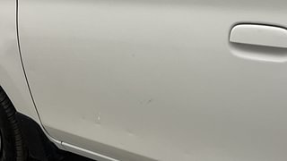 Used 2014 Maruti Suzuki Alto 800 [2012-2016] Lxi Petrol Manual dents MINOR SCRATCH