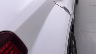 Used 2021 Hyundai Venue [2019-2022] SX 1.0 (O) Turbo iMT Petrol Manual dents MINOR DENT