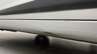 Used 2018 Hyundai Grand i10 [2017-2020] Sportz (O) AT 1.2 Kappa VTVT Petrol Automatic dents MINOR DENT