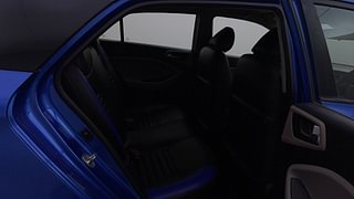Used 2018 Hyundai Elite i20 [2014-2018] Asta 1.2 Petrol Manual interior RIGHT SIDE REAR DOOR CABIN VIEW