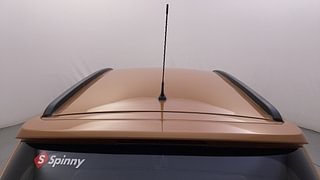 Used 2015 Hyundai Grand i10 Asta AT 1.2 Kappa VTVT Petrol Automatic exterior EXTERIOR ROOF VIEW