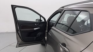Used 2020 Nissan Kicks [2018-2020] XV Diesel Diesel Manual interior LEFT FRONT DOOR OPEN VIEW