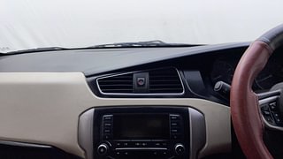 Used 2016 Tata Zest [2014-2019] XMS Petrol Petrol Manual top_features Integrated (in-dash) music system