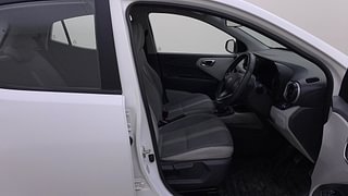 Used 2021 Hyundai Grand i10 Nios Asta 1.2 Kappa VTVT Petrol Manual interior RIGHT SIDE FRONT DOOR CABIN VIEW