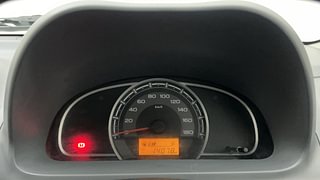 Used 2014 Maruti Suzuki Alto 800 [2012-2016] Lxi Petrol Manual interior CLUSTERMETER VIEW