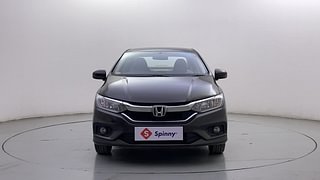 Used 2020 honda City V 4th Gen Petrol Manual exterior FRONT VIEW