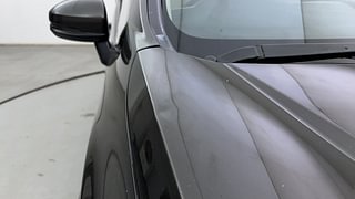 Used 2021 Honda WR-V i-VTEC SV Petrol Manual dents MINOR DENT