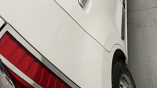 Used 2016 Maruti Suzuki Wagon R 1.0 [2013-2019] LXi CNG Petrol+cng Manual dents MINOR SCRATCH