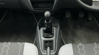 Used 2014 Maruti Suzuki Alto 800 [2012-2016] Lxi Petrol Manual interior GEAR  KNOB VIEW