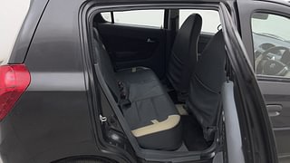 Used 2014 Maruti Suzuki Alto 800 [2012-2016] Vxi Petrol Manual interior RIGHT SIDE REAR DOOR CABIN VIEW