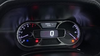 Used 2020 Nissan Kicks [2018-2020] XV Diesel Diesel Manual interior CLUSTERMETER VIEW
