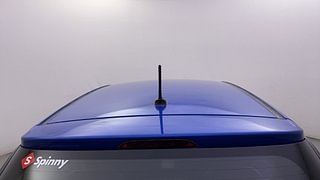 Used 2018 Hyundai Elite i20 [2018-2020] Asta CVT Petrol Automatic exterior EXTERIOR ROOF VIEW