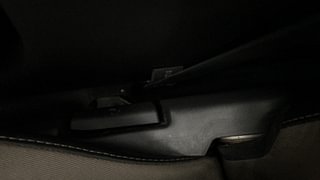 Used 2014 Hyundai Xcent [2014-2017] S (O) Petrol Petrol Manual top_features Driver height adjustable seat