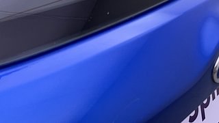 Used 2018 Hyundai Elite i20 [2018-2020] Asta CVT Petrol Automatic dents MINOR SCRATCH