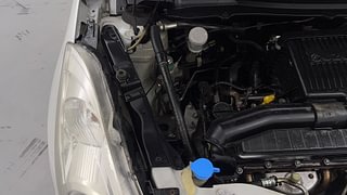 Used 2015 Maruti Suzuki Swift [2014-2017] LXI (O) Petrol Manual engine ENGINE RIGHT SIDE VIEW