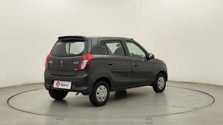 Used 2014 Maruti Suzuki Alto 800 [2012-2016] Vxi Petrol Manual exterior RIGHT REAR CORNER VIEW
