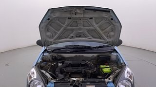 Used 2014 Maruti Suzuki Alto 800 [2012-2016] Lxi Petrol Manual engine ENGINE & BONNET OPEN FRONT VIEW