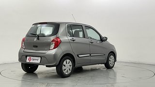 Used 2018 Maruti Suzuki Celerio ZXI Petrol Manual exterior RIGHT REAR CORNER VIEW