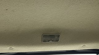 Used 2015 Maruti Suzuki Ertiga [2012-2015] Vxi CNG Petrol+cng Manual top_features Rear reading lamp