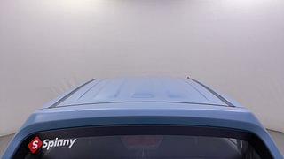 Used 2014 Maruti Suzuki Alto 800 [2012-2016] Lxi Petrol Manual exterior EXTERIOR ROOF VIEW