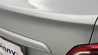 Used 2014 Hyundai Xcent [2014-2017] S (O) Petrol Petrol Manual dents MINOR SCRATCH