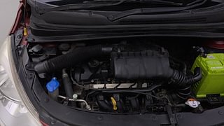 Used 2013 Hyundai i10 Sportz 1.2 Kappa2 Petrol Manual engine ENGINE RIGHT SIDE VIEW
