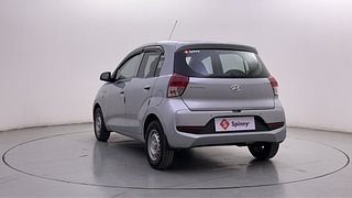 Used 2020 Hyundai New Santro 1.1 Magna Petrol Manual exterior LEFT REAR CORNER VIEW
