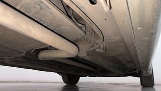 Used 2013 Maruti Suzuki Ertiga [2012-2015] VDi Diesel Manual extra REAR RIGHT UNDERBODY VIEW