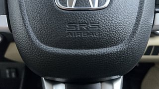 Used 2021 Honda Amaze 1.2 VX CVT i-VTEC Petrol Automatic top_features Airbags