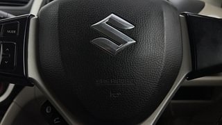 Used 2018 Maruti Suzuki Celerio ZXI Petrol Manual top_features Airbags
