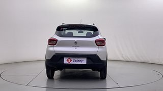Used 2016 Renault Kwid [2015-2019] RXT Petrol Manual exterior BACK VIEW
