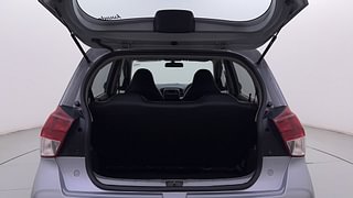 Used 2020 Hyundai New Santro 1.1 Magna Petrol Manual interior DICKY INSIDE VIEW