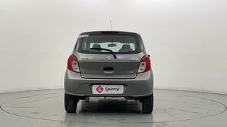 Used 2018 Maruti Suzuki Celerio ZXI Petrol Manual exterior BACK VIEW