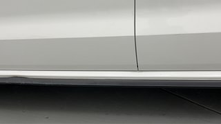 Used 2020 Volkswagen Polo [2017-2020] Highline Plus 1.5 (D) Diesel Manual dents MINOR DENT